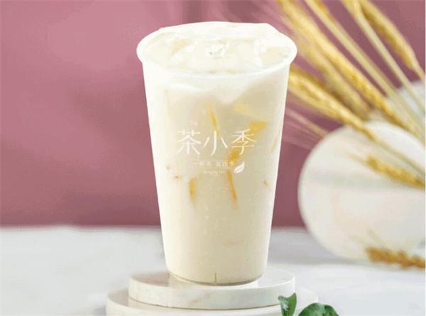 茶小季