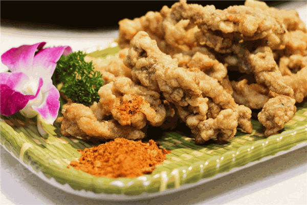 刘酥肉