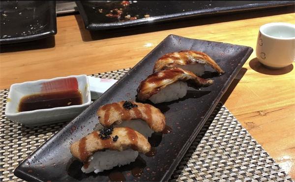 甄花精致料理
