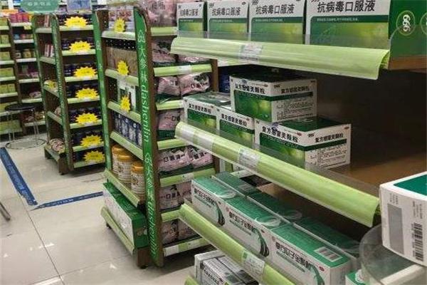 丰泽药品药店产品 门店图片