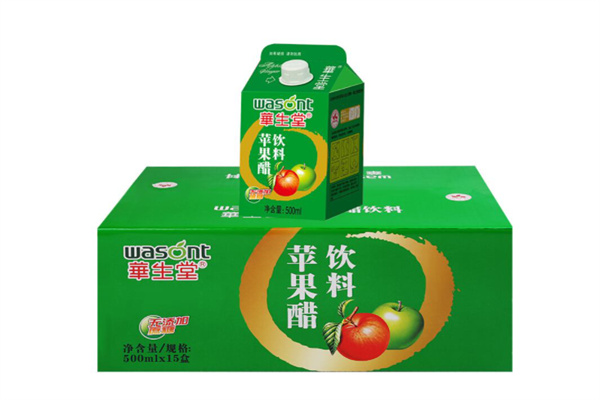 华生堂产品 门店图片