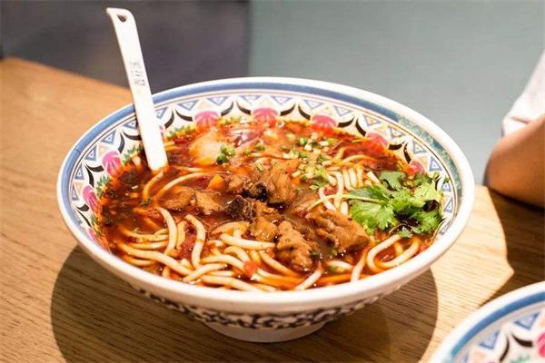 瓮安辣鸡粉