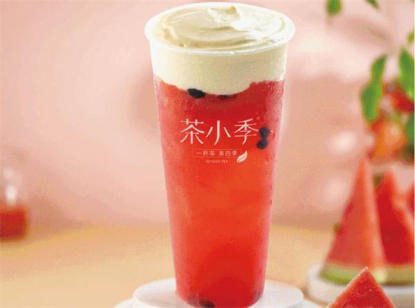 茶小季