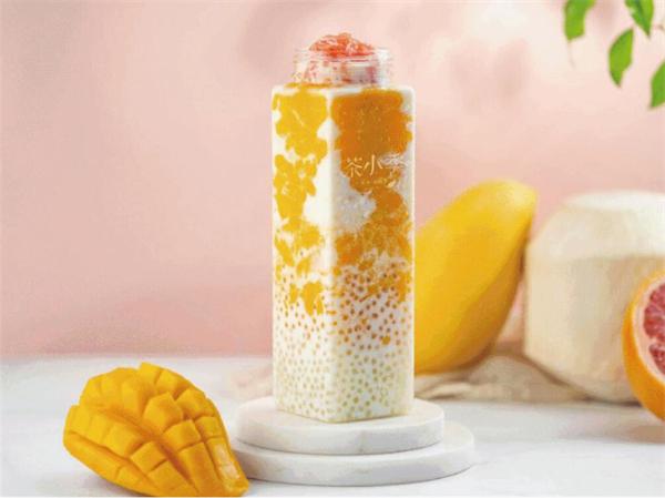 茶小季