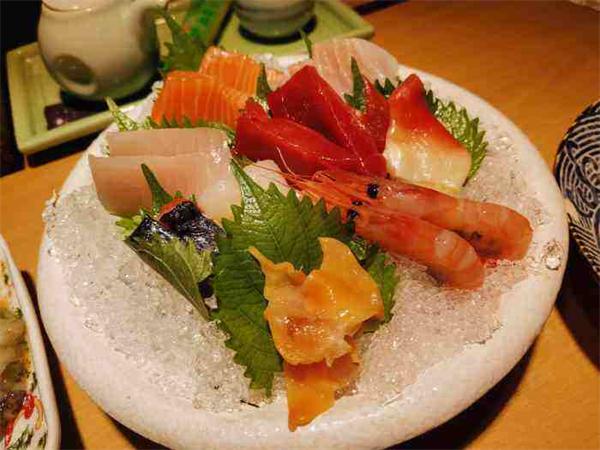甄花精致料理