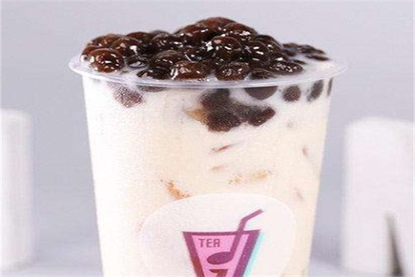 好声音奶茶店产品 门店图片