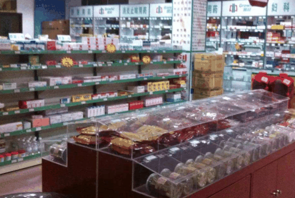 国风药业