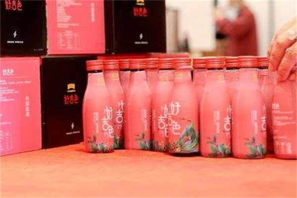 好吉色产品 门店图片