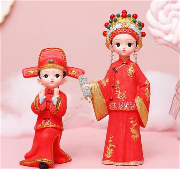 瓷格格