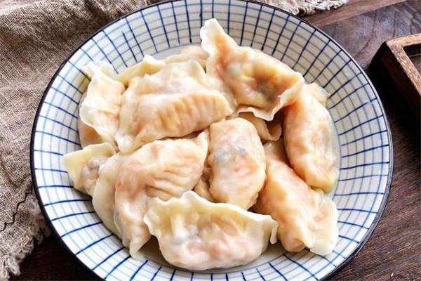 风牌水饺