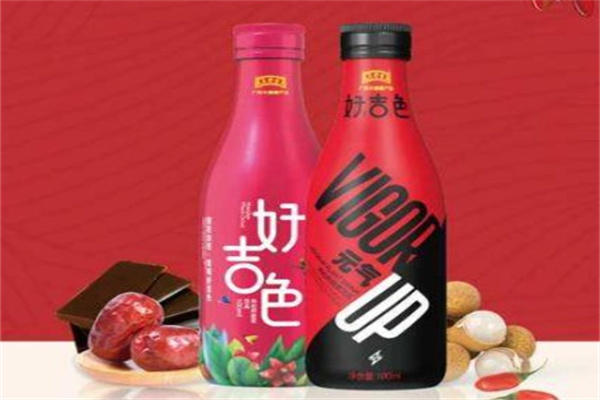 好吉色产品 门店图片