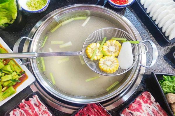 丰顺牛肉产品 门店图片