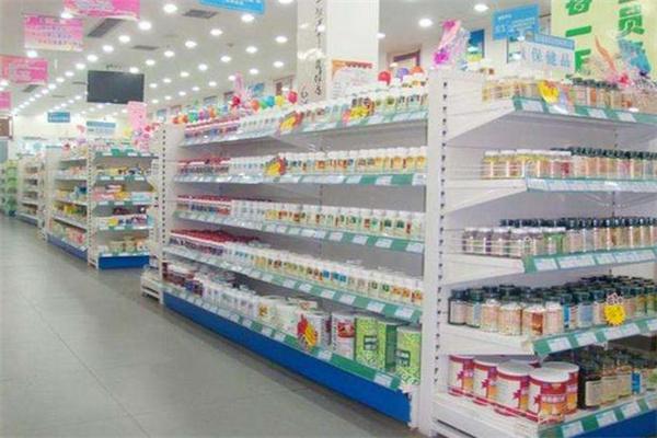 丰泽药品药店产品 门店图片