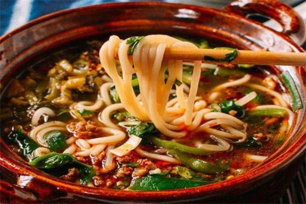 风物良食产品 门店图片