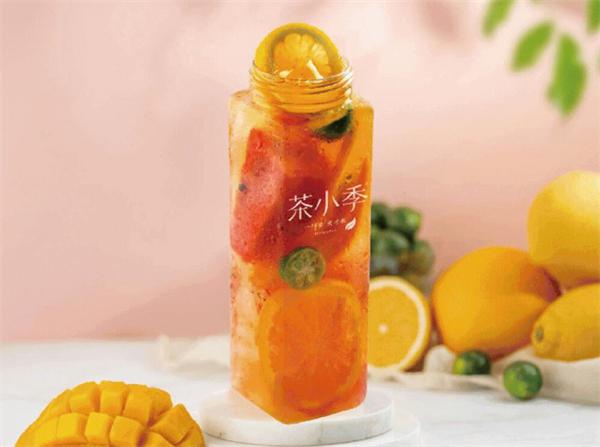 茶小季