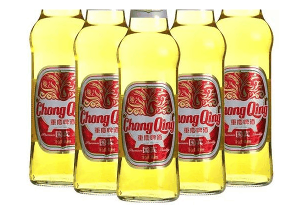 国宾啤酒