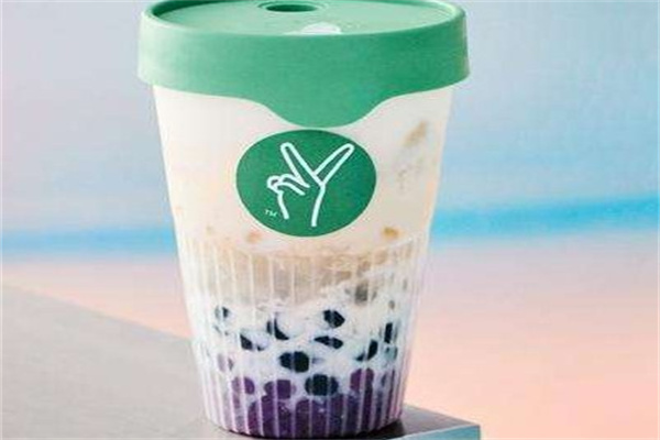 好奶茶产品 门店图片