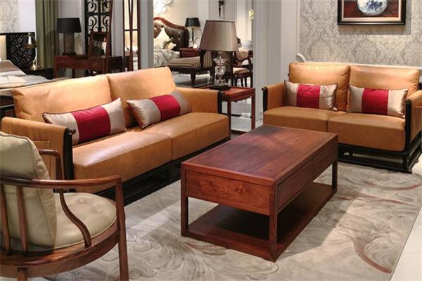 华师傅家具产品 门店图片
