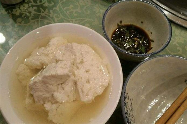 凤源豆花饭产品 门店图片