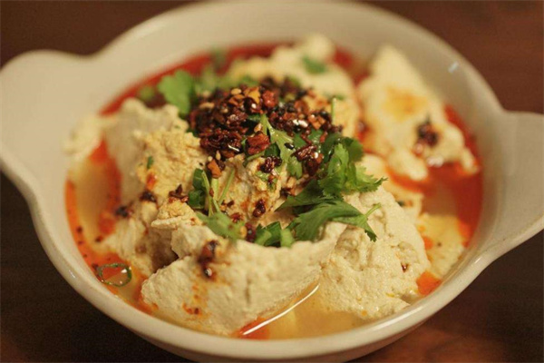 凤源豆花饭