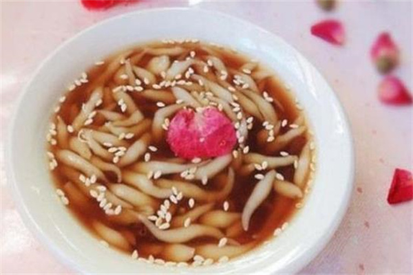 冯黎黎米凉虾产品 门店图片