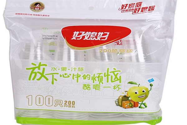 好媳妇产品 门店图片