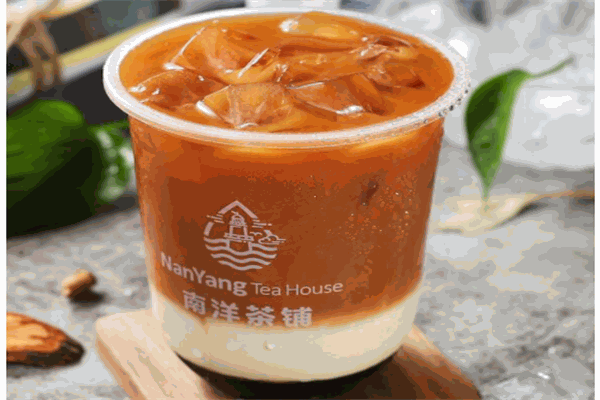 南洋茶铺