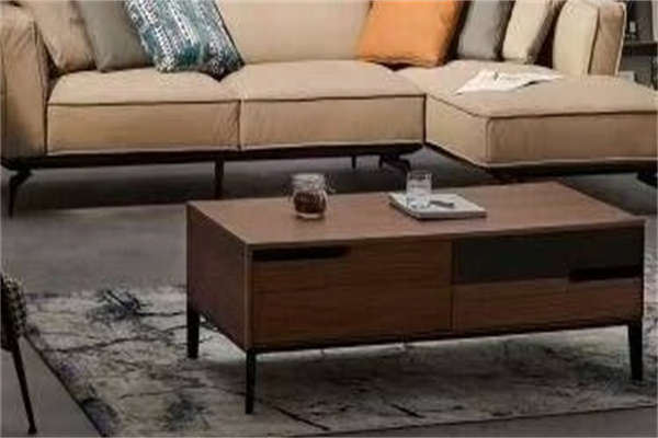 好易居家具盈利产品 门店图片