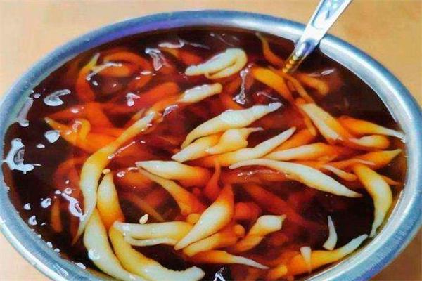 冯黎黎米凉虾产品 门店图片