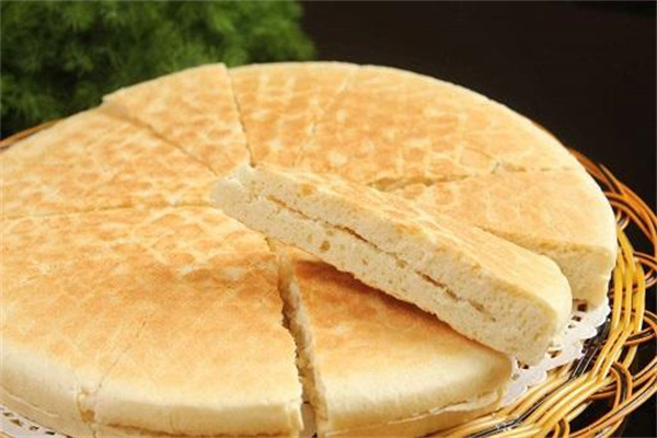 霍胖子锅盔产品 门店图片