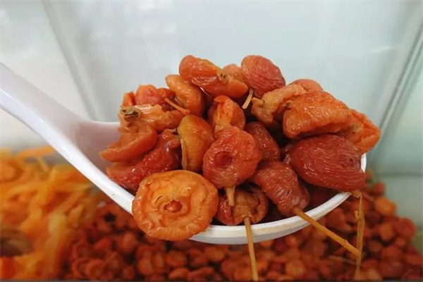 华味亨零零食产品 门店图片