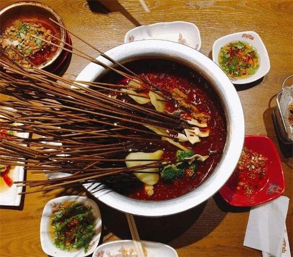 瓜瓜串