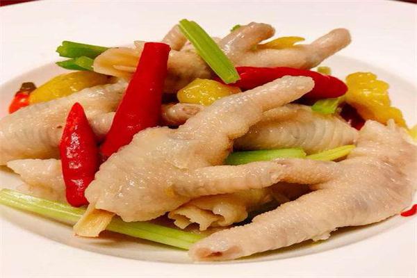 鸡脚boss产品 门店图片