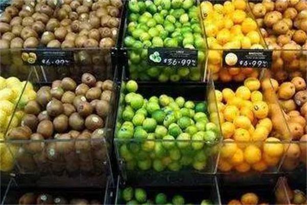 好鲜生水果产品 门店图片