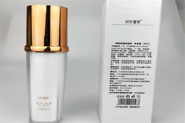 凤仪蝶舞产品 门店图片