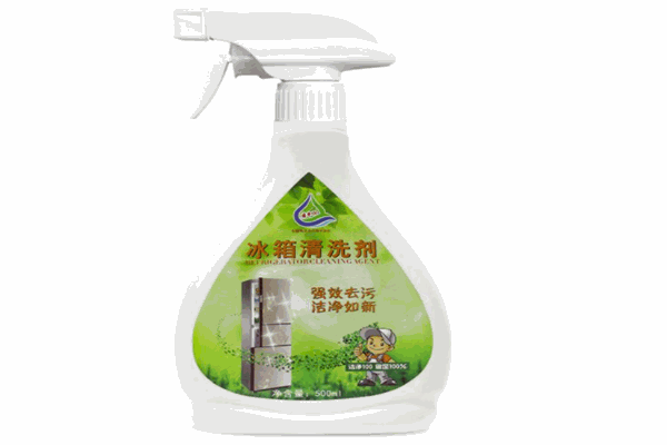 洁净一百