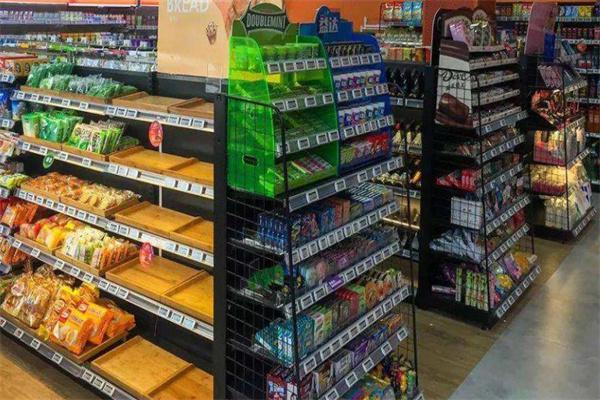 蜂巢便利店