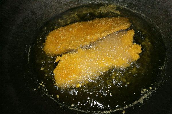 鸡酱法鸡排产品 门店图片