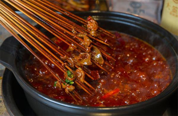 瓜瓜串