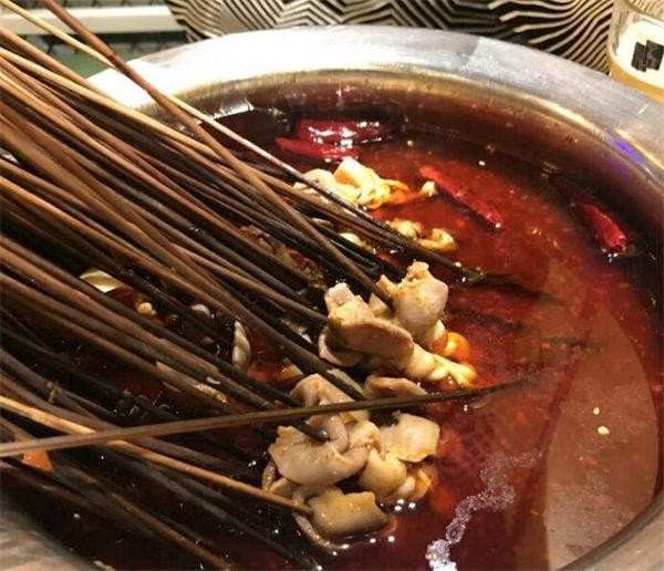 瓜瓜串