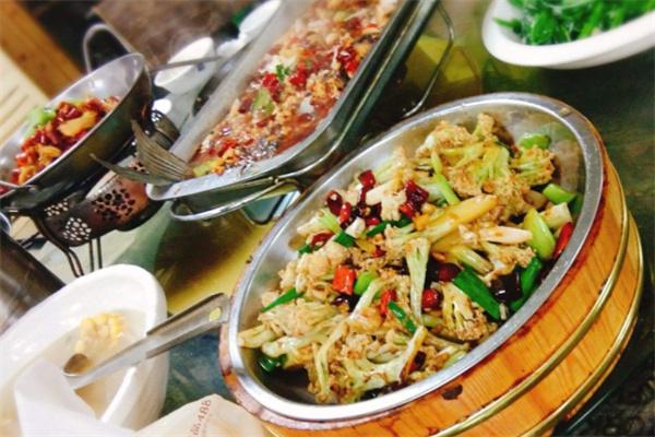 郝小厨私房菜产品 门店图片