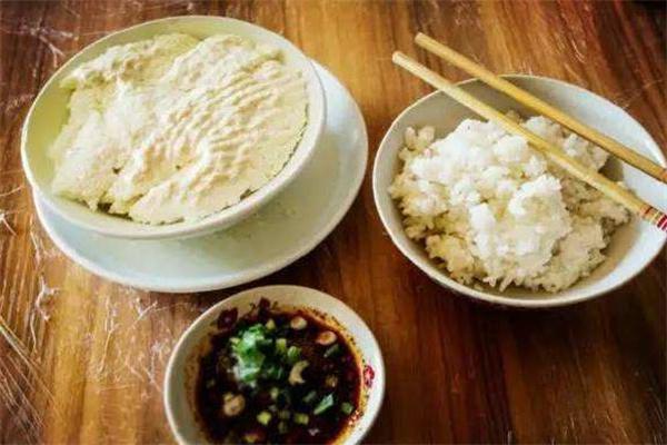 凤源豆花饭产品 门店图片