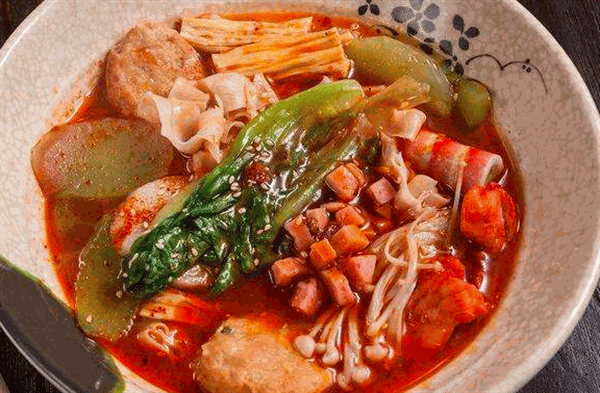 锅圈食汇