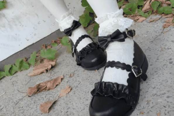 果果女鞋