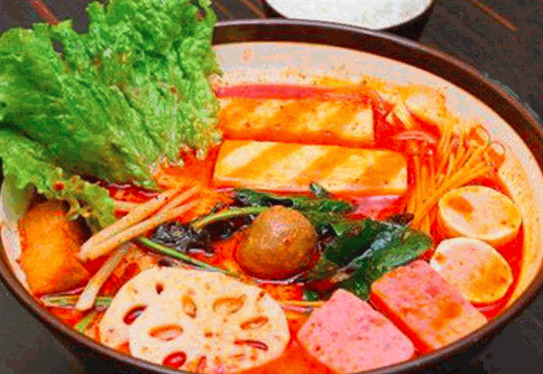 锅圈食汇