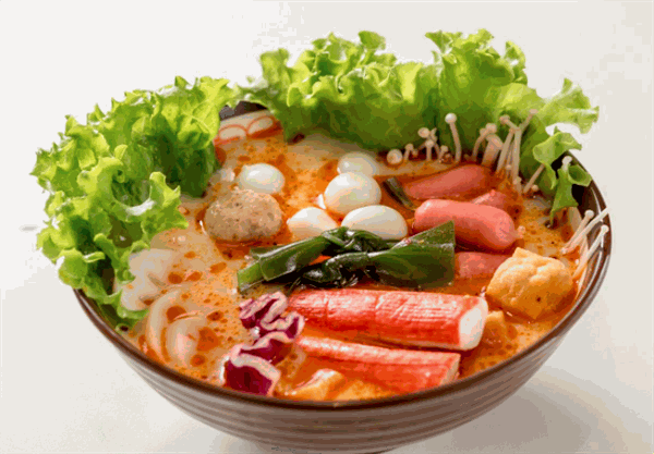 锅圈食汇