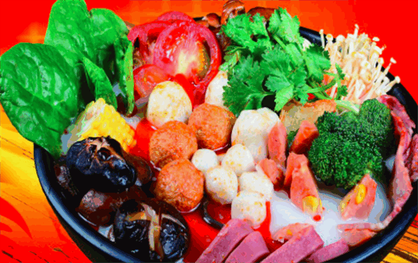 锅圈食汇