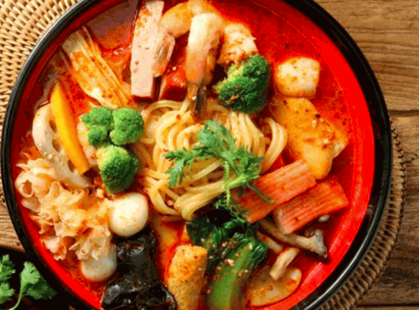 锅圈食汇