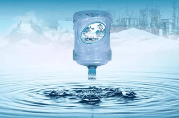 国源矿泉水