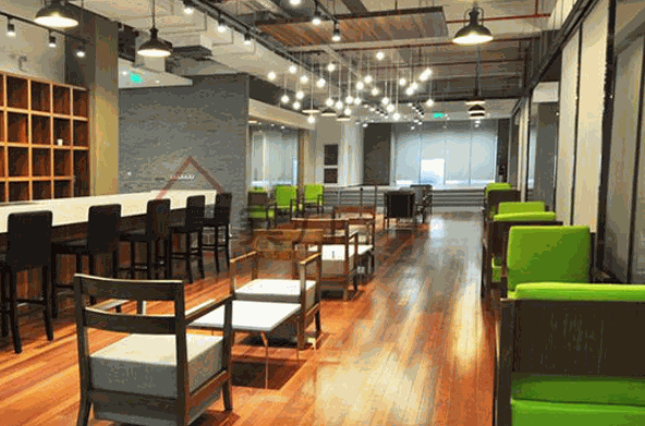 鸿美佳家具产品 门店图片
